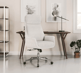 Luxury Loungers Executive Office Chair